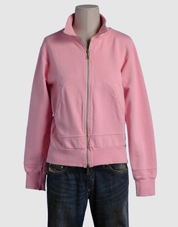 Sweatshirts - F�R - mit Zipp - TWO COUSINS -