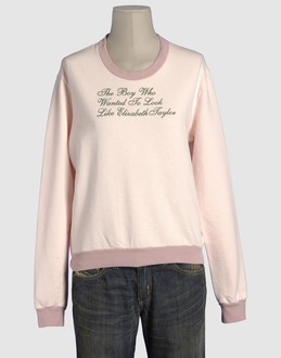 SOUVENIRS & GALLERY - SWEATS - Sweatshirts sur YOOX.COM