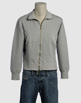 Sweatshirts - F�R - mit Zipp - TWO COUSINS -