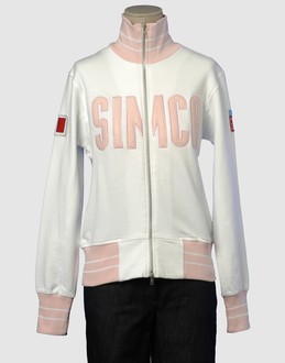 KRUM.HERO - SWEATS - Sweats avec zip sur YOOX.COM