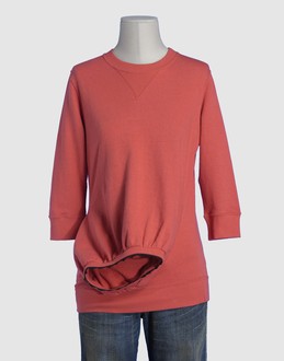 UNDERCOVER - SWEATS - Sweatshirts sur YOOX.COM