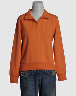 Sweatshirts - F�R - - HYDROGEN -
