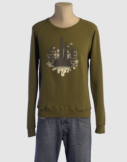 Sweatshirts - F�R - - 55 DSL -