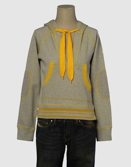 Sweatshirts - FÜR - - 55 DSL -