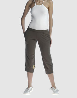 Fleece-Hosen - F�R - - 55 DSL -