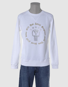 BAD SPIRIT - SWEATS - Sweatshirts sur YOOX.COM
