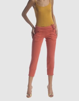 Fleece-Shorts - F�R - - DKNY JEANS -