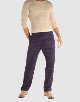 Fleece-Hosen - F�R - - LE COQ SPORTIF -