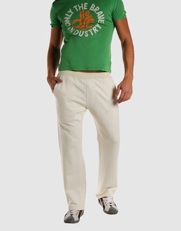 Fleece-Hosen - F�R - - DIESEL -