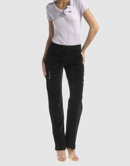 CINQETOILESLUXE - SWEATS - Pantalons sweat sur YOOX.COM