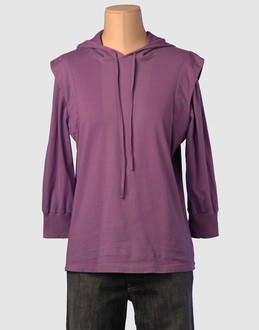 XAVIER DELCOUR - SWEATS - Sweatshirts sur YOOX.COM
