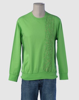 Sweatshirts - F�R - - MAHARISHI -