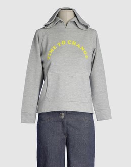 FATTO A NANO - SWEATS - Sweatshirts sur YOOX.COM