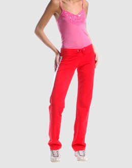 Fleece-Hosen - F�R - - BIKKEMBERGS -