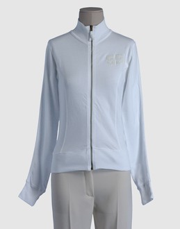 VINTAGE 55 - SWEATS - Sweats avec zip sur YOOX.COM