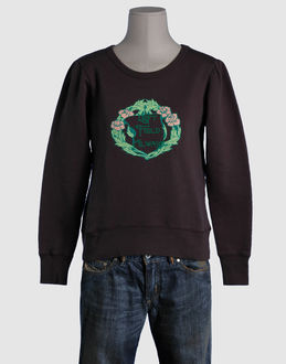 LEFT FIELD - SWEATS - Sweatshirts sur YOOX.COM