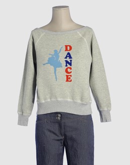 Sweatshirts - F�R - - LEFT FIELD -