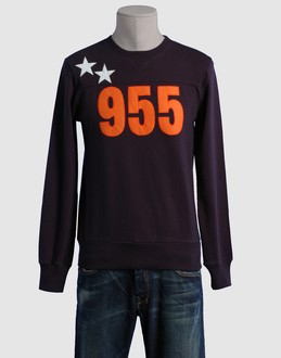VINTAGE 55 - SWEATS - Sweatshirts sur YOOX.COM