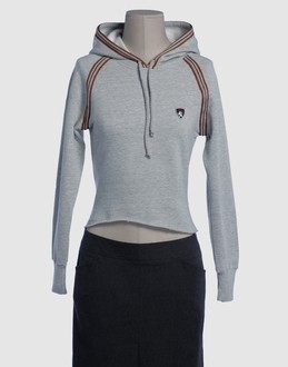 YES LONDON - SWEATS - Sweatshirts sur YOOX.COM