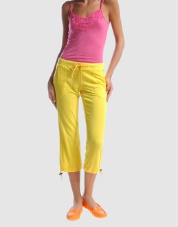Fleece-Hosen - F�R - - D&G BEACHWEAR -