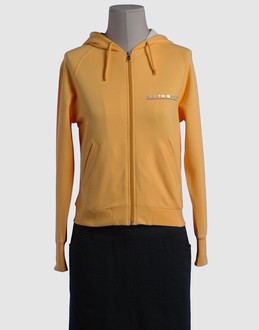NORTH SAILS - SWEATS - Sweats avec zip sur YOOX.COM