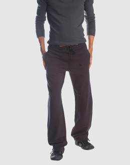Fleece-Hosen - F�R - - DKNY JEANS -