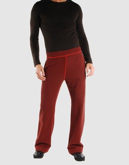 Fleece-Hosen - F�R - - DKNY JEANS -