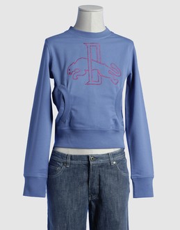 PUMA RUDOLF D SCHUHFABRIK - SWEATS - Sweatshirts sur YOOX.COM