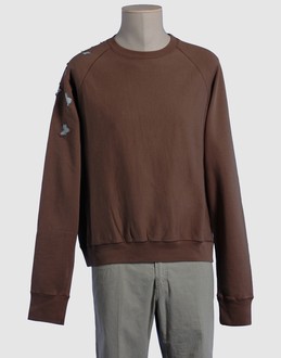 Sweatshirts - F�R - - DKNY JEANS -
