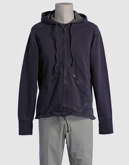 Sweatshirts - F�R - - DKNY JEANS -