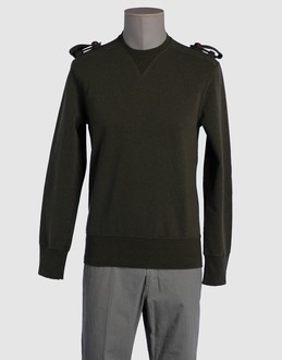 Sweatshirts - F�R - - R.E.D. VALENTINO -