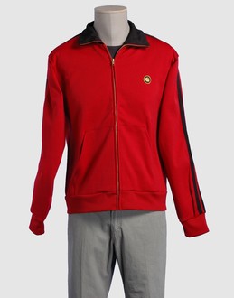 CARHARTT - SWEATS - Sweats avec zip sur YOOX.COM