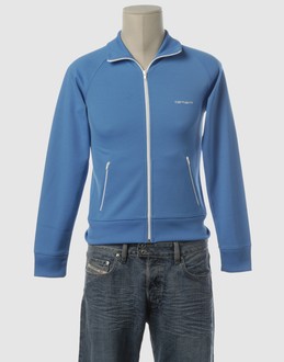 CARHARTT - FELPE - Felpe con zip su YOOX.COM