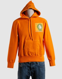 Sweatshirts - F�R - - JEANSENG  OUTFIT ROYALE -