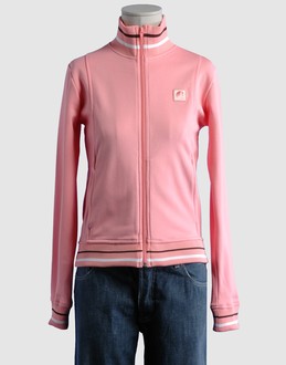 CARHARTT - SWEATS - Sweats avec zip sur YOOX.COM