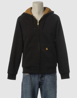 Sweatshirts - F�R - - CARHARTT -