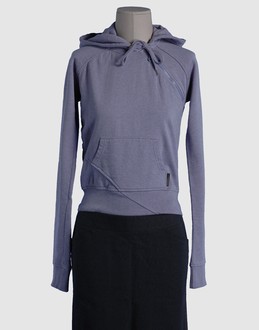 Sweatshirts - F�R - - DKNY JEANS -
