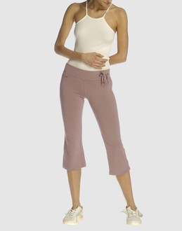 Fleece-Hosen - F�R - - DKNY JEANS -