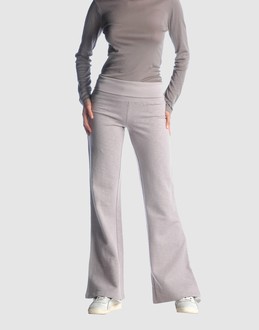 Fleece-Hosen - F�R - - DKNY JEANS -