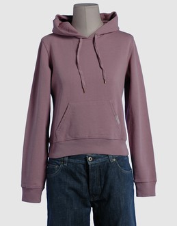 Sweatshirts - F�R - - DKNY JEANS -
