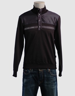 MOSCHINO JEANS - SWEATS - Sweatshirts sur YOOX.COM