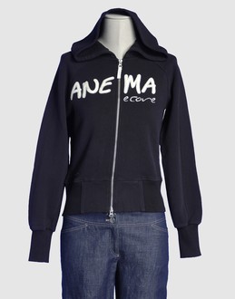 ANEMA E CORE CAPRI - FELPE - Felpe con zip su YOOX.COM