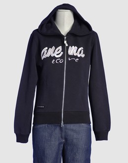 ANEMA E CORE CAPRI - FELPE - Felpe con zip su YOOX.COM