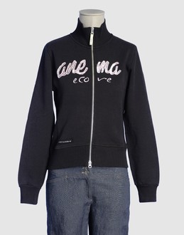 ANEMA E CORE CAPRI - FELPE - Felpe con zip su YOOX.COM