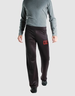 Fleece-Hosen - F�R - - DKNY JEANS -