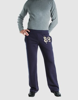 Fleece-Hosen - F�R - - DKNY JEANS -