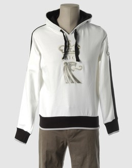 DATCH - SWEATS - Sweatshirts sur YOOX.COM
