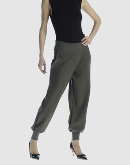 Fleece-Hosen - F�R - - NIU� -