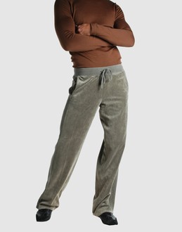 Fleece-Hosen - F�R - - JUICY COUTURE -