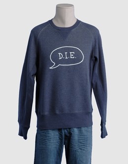 Sweatshirts - F�R - - DENIM IS EVERYTHING -